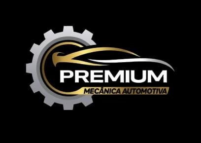 Logo da empresa Premium Mecânica Automotiva